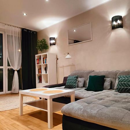Apartament Przy Operze Białystok Dış mekan fotoğraf
