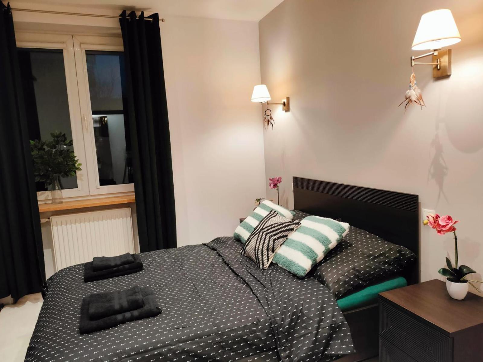 Apartament Przy Operze Białystok Dış mekan fotoğraf
