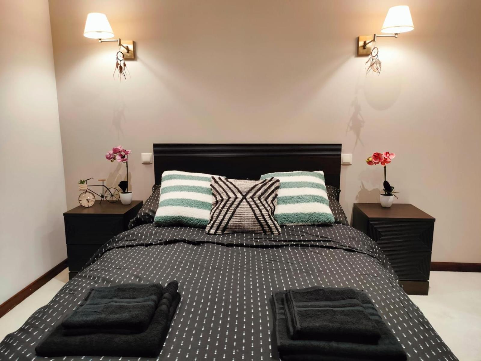 Apartament Przy Operze Białystok Dış mekan fotoğraf