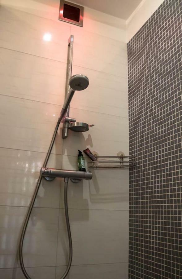 Apartament Przy Operze Białystok Dış mekan fotoğraf
